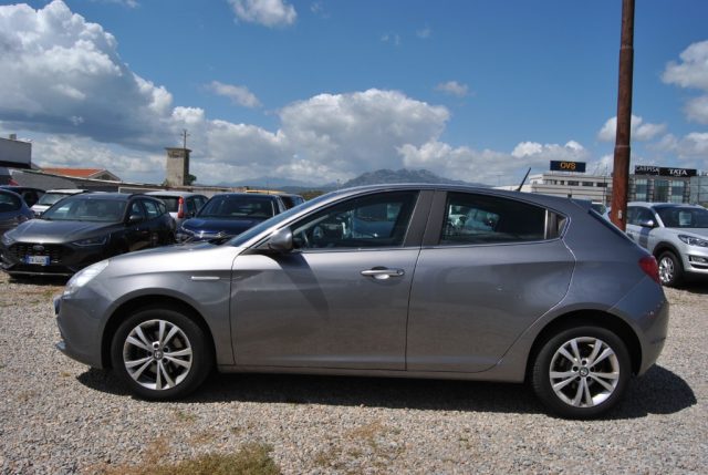 ALFA ROMEO Giulietta usata, con Climatizzatore