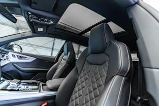 AUDI Q8 usata, con Controllo trazione