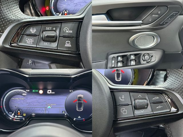 ALFA ROMEO Tonale usata, con Cruise Control