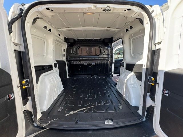 FIAT Doblo usata, con Supporto lombare