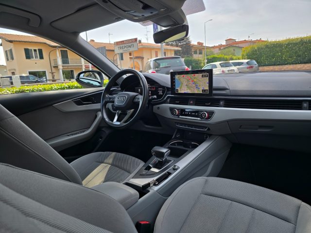 AUDI A4 usata 152