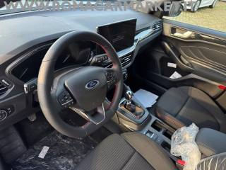 FORD Focus usata, con Immobilizzatore elettronico