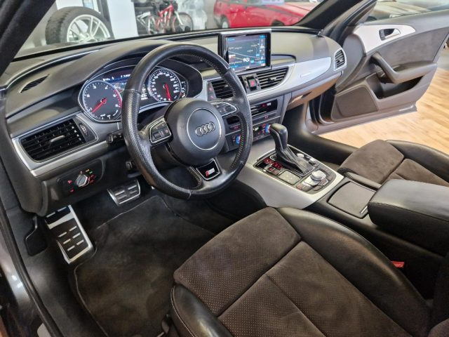AUDI A6 usata, con ESP