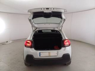 CITROEN C3 usata, con Climatizzatore