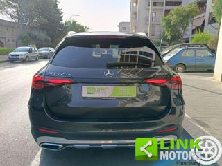 MERCEDES-BENZ GLC 220 usata, con Chiusura centralizzata