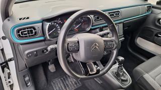 CITROEN C3 usata, con Airbag