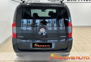 FIAT Qubo usata 10