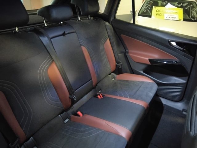 VOLKSWAGEN ID.4 usata, con ESP