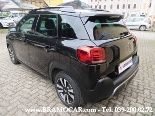 CITROEN C3 Aircross usata, con Cerchi in lega