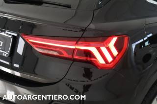 AUDI Q3 usata, con Sensore di luce