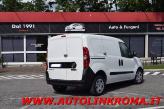 FIAT Doblo usata, con Alzacristalli elettrici