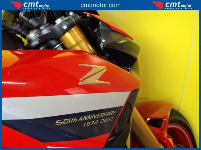 KAWASAKI Z 900 usata 9