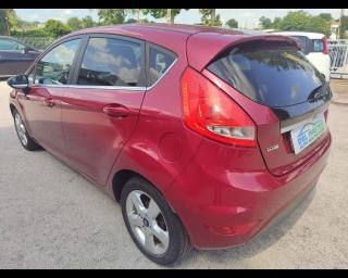 FORD Fiesta usata, con Airbag Passeggero