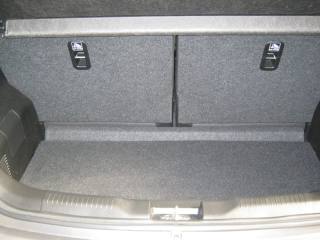 SUZUKI Ignis usata, con Immobilizzatore elettronico