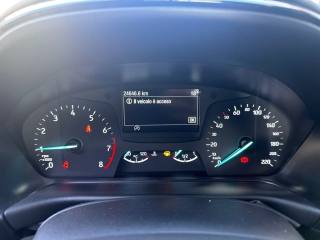 FORD Fiesta usata, con Immobilizzatore elettronico