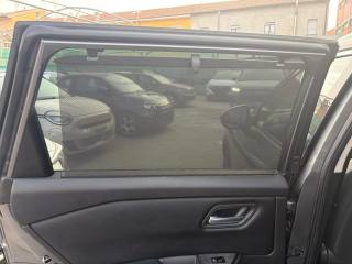 NISSAN X-Trail usata, con Frenata d