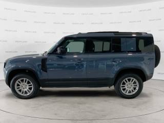 LAND ROVER Defender usata, con Antifurto