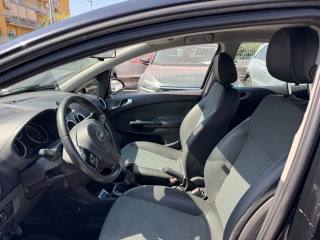 OPEL Corsa usata, con Cerchi in lega