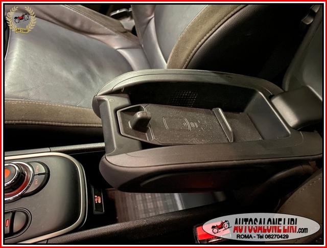 MINI Countryman usata, con Sistema di navigazione