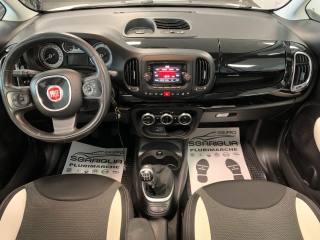 FIAT 500L usata, con Boardcomputer