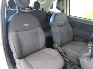FIAT 500C usata, con Climatizzatore