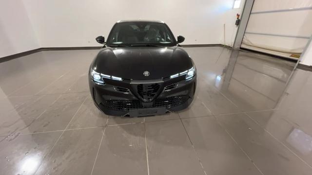 ALFA ROMEO Junior usata, con Airbag