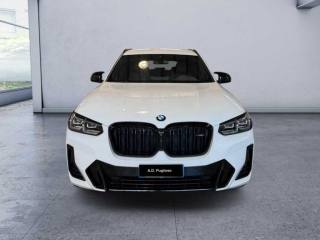 BMW X3 usata, con Airbag