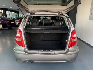 MERCEDES-BENZ A 180 usata 16