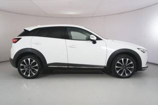 MAZDA CX-3 usata, con Airbag Passeggero
