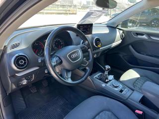 AUDI A3 usata, con Airbag Passeggero