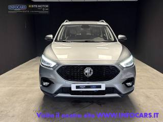 MG ZS usata, con USB