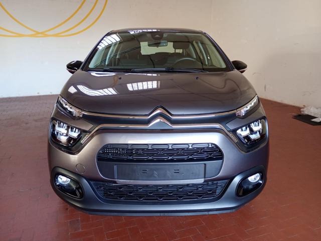 CITROEN C3 usata, con Airbag