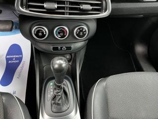 FIAT 500X usata, con Climatizzatore