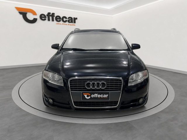 AUDI A4 usata, con Airbag