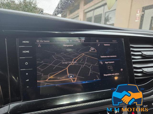 VOLKSWAGEN California usata, con Controllo vocale