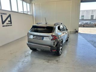 DACIA Duster usata, con Boardcomputer