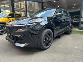 ALFA ROMEO Junior usata, con Airbag laterali