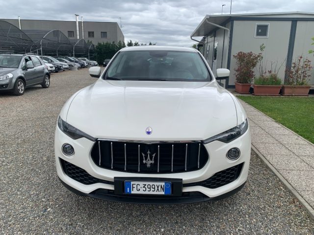 MASERATI Levante usata, con Airbag
