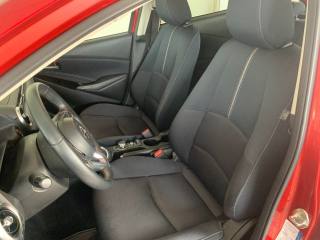 MAZDA 2 usata, con USB