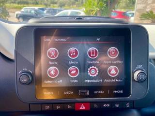 FIAT Panda Cross usata, con Sensore di luce