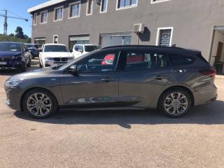 FORD Focus usata 3