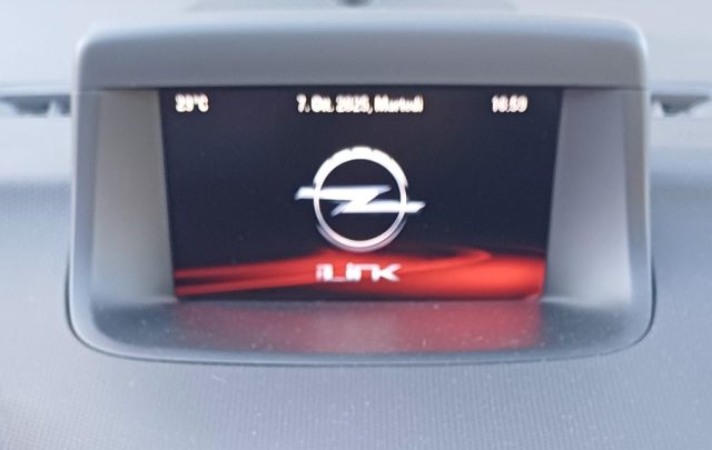 OPEL Meriva usata, con Servosterzo