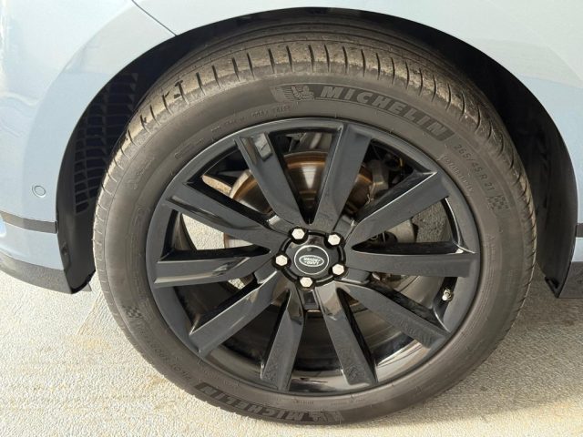 LAND ROVER Range Rover Velar usata, con Airbag testa