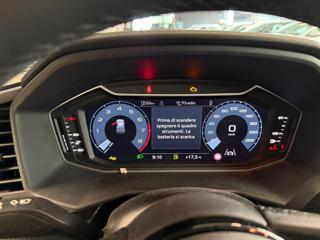 AUDI A1 usata, con Controllo automatico clima