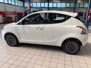 LANCIA Ypsilon usata, con Airbag Passeggero