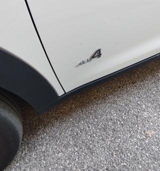 MINI Countryman usata, con Interni in pelle
