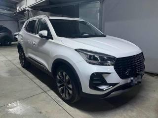 DR MOTOR DR 5.0 1.5 Bi-Fuel GPL