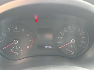 KIA Rio usata, con Autoradio