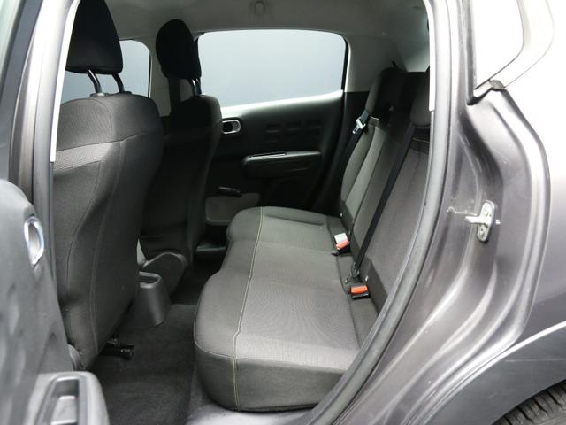 CITROEN C3 usata, con Boardcomputer