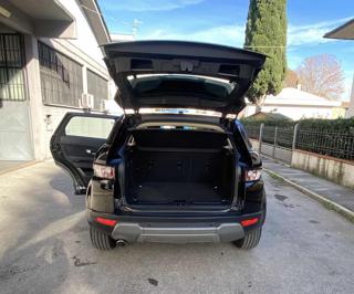 LAND ROVER Range Rover Evoque usata 13